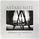 Astari Nite - Dreams Of Majesty EP